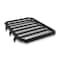Attica 4X4 Roof Rack - Black ATTJL02F101-BX - alternate 2